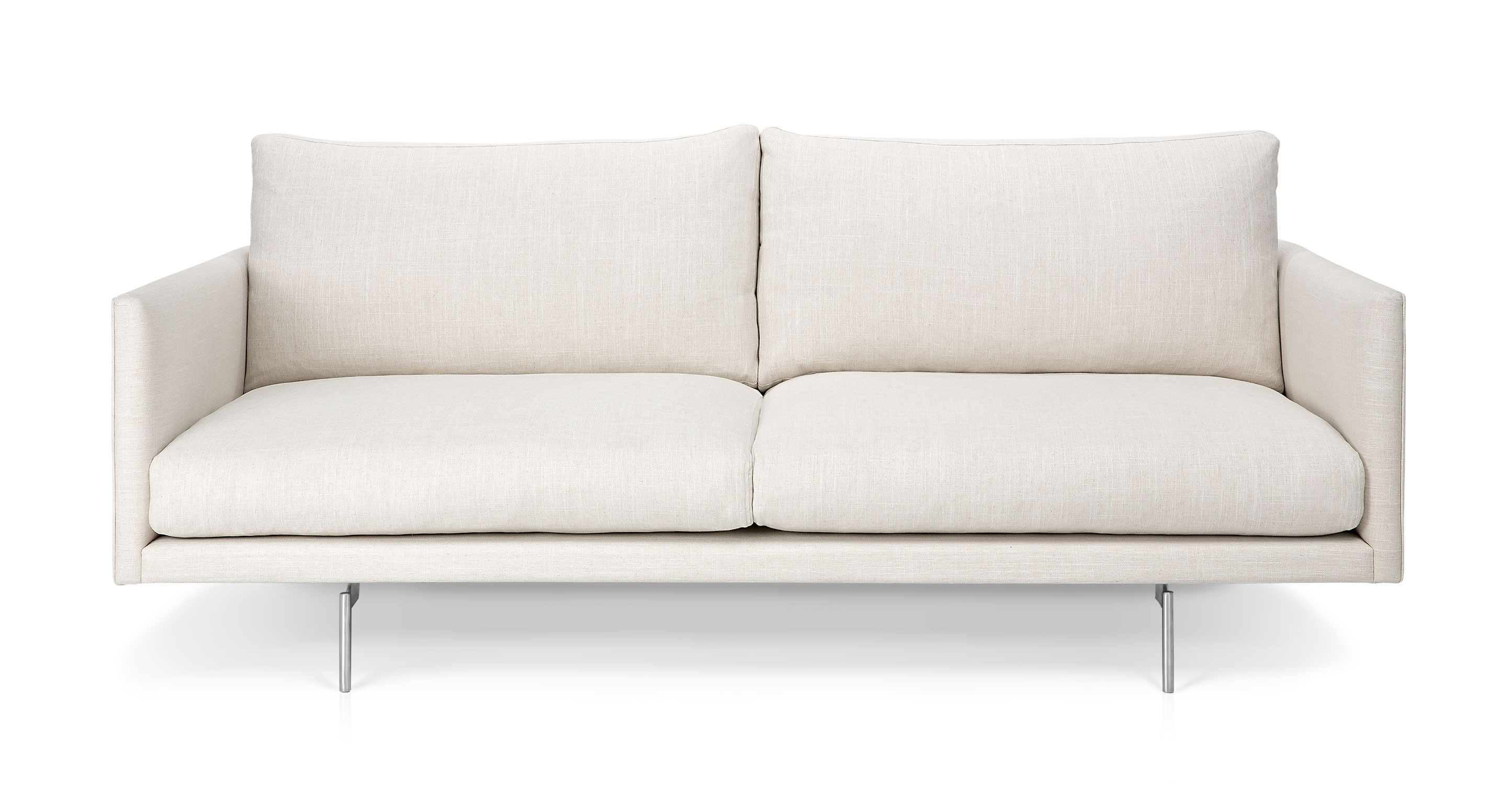 Small Apartment White Sofa: A Guide to Choosing the Perfect One