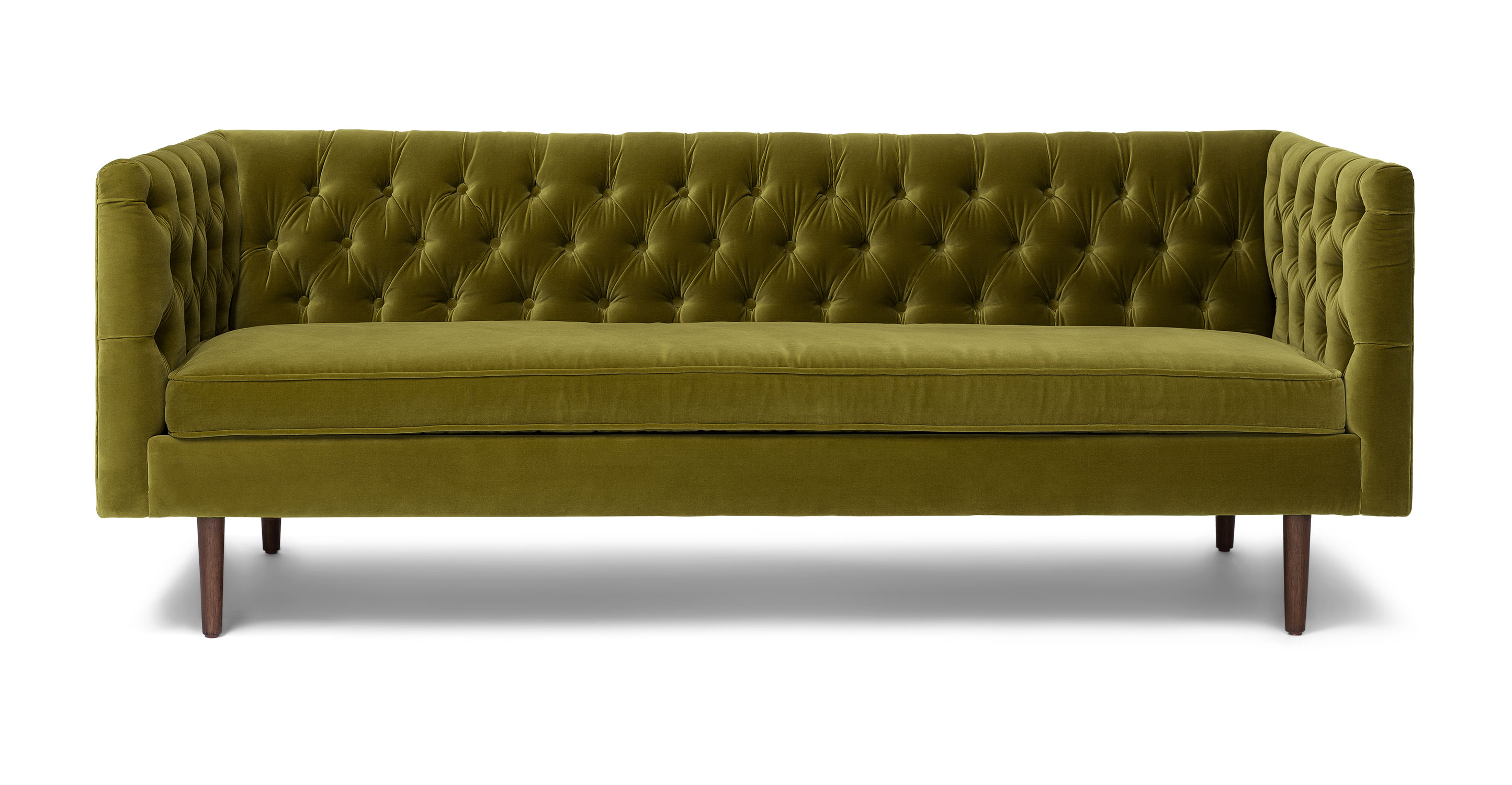 olive oil stain on leather sofa
